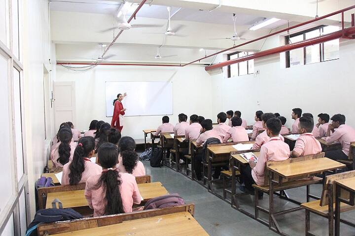 classroom